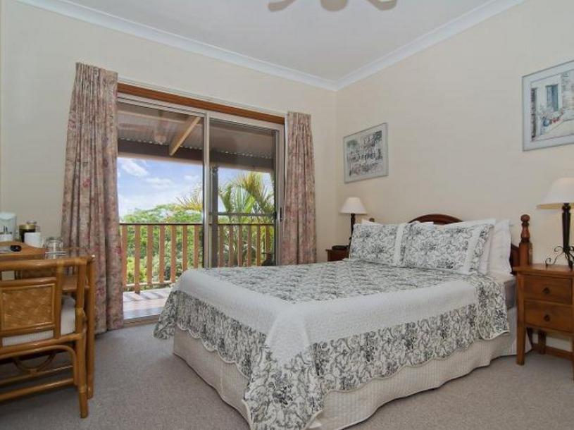 Avocado Grove Bnb Bed and Breakfast Sunshine Coast Exterior foto