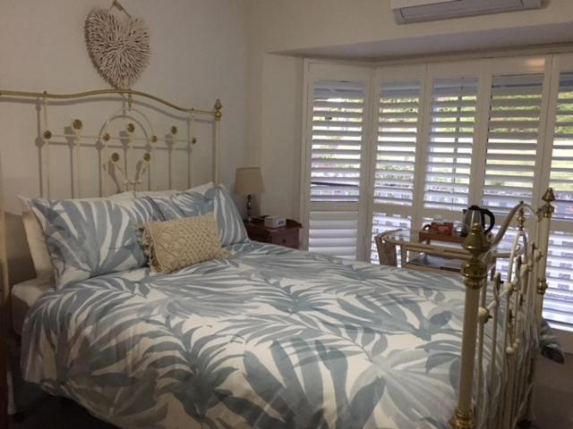 Avocado Grove Bnb Bed and Breakfast Sunshine Coast Exterior foto