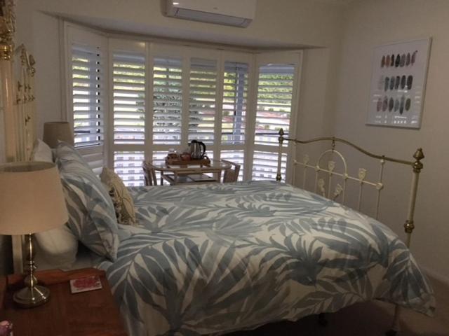 Avocado Grove Bnb Bed and Breakfast Sunshine Coast Exterior foto